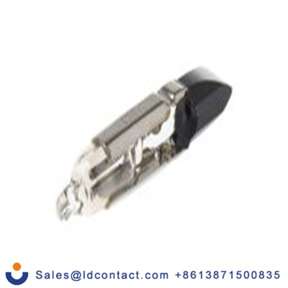 RS PRO 104-705  LED指示灯灯泡, 红色, Φ5 mm, 30 mm长, 250 V