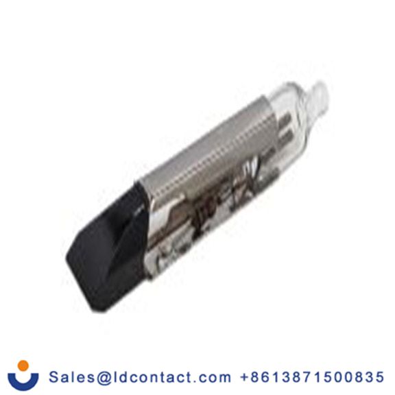 RS PRO 104-711  指示灯, 红色, 45 mm长