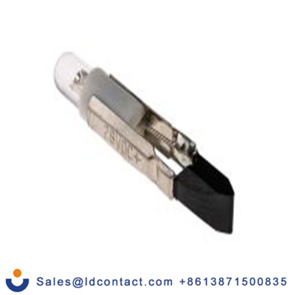 RS PRO 203-723  指示灯, 单芯片, 白色, Φ5.5 mm, 29.5 mm长 1500mcd, 28 V