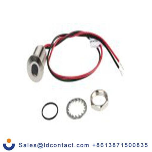 RS PRO 139-3363  白色 面板安装指示器, 21.6 V dc, 26.4 V dc 导线端接, 平齐边框, IP40