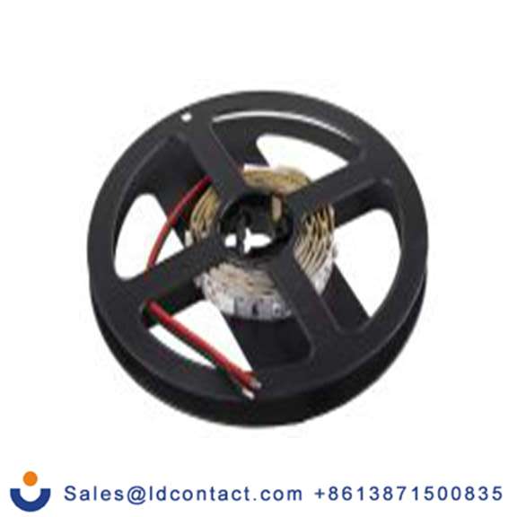 RS PRO 153-3633  蓝色 柔性 灯带, 12 V, IP20, 1 m长x8 mm宽, 60个LED/米, LS系列