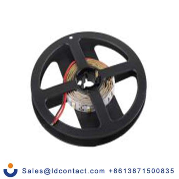 RS PRO 153-3636  白色 柔性 灯带, 12 V, IP20, 3200k, 1 m长x8 mm宽, 60个LED/米, LS系列