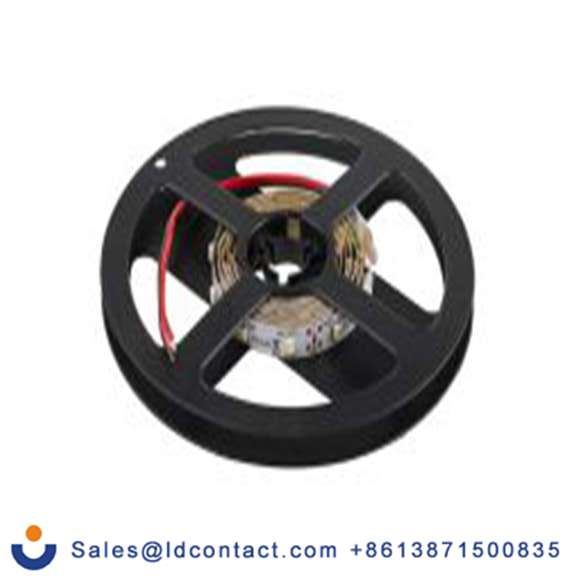 RS PRO 153-3642  白色 柔性 灯带, 12 V, IP20, 7000k, 1 m长x8 mm宽, 60个LED/米, LS系列