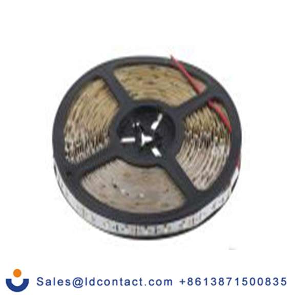 RS PRO 153-3644  白色 柔性 灯带, 12 V, IP20, 7000k, 10 m长x8 mm宽, 60个LED/米, LS系列