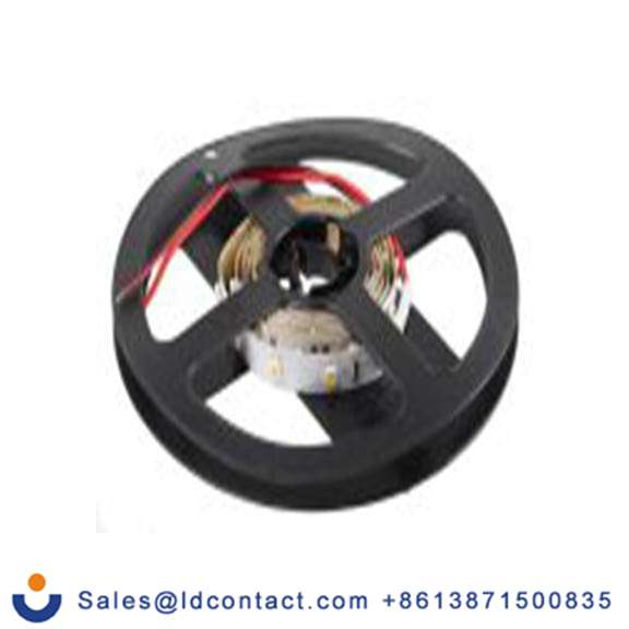 RS PRO 153-3657  白色 柔性 灯带, 24 V, IP20, 3200k, 1 m长x8 mm宽, 60个LED/米, LS系列