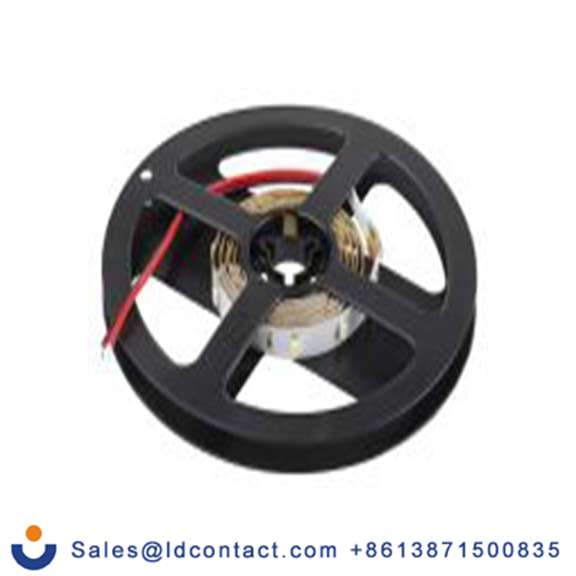 RS PRO 153-3663  白色 柔性 灯带, 24 V, IP20, 7000k, 1 m长x8 mm宽, 60个LED/米, LS系列