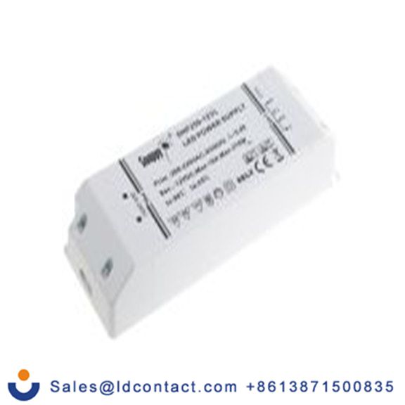 RS PRO 176-6718  216 W 1.5 A, 交流输入, 输出12 V, IP20