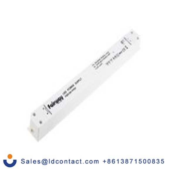 RS PRO 176-6732  150 W LED驱动器 0.9 A, 交流输入, 输出24 V, IP20