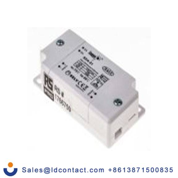 RS PRO 176-6759  150 W 6.25 A, 交流输入, 输出12/24 V, IP20
