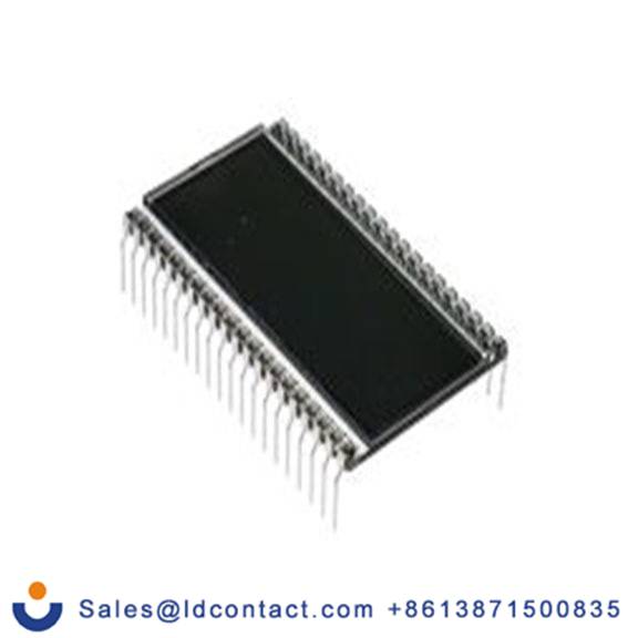 RS PRO 184-7715 , LED背光, 1 x 4