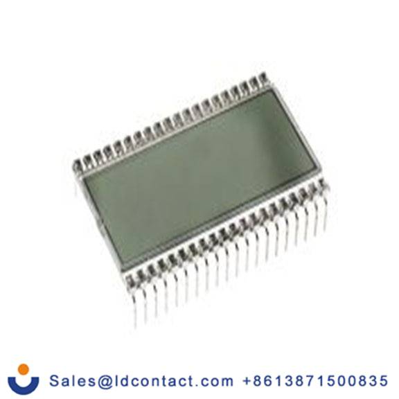 RS PRO 185-0171 , LED背光, 1 x 4