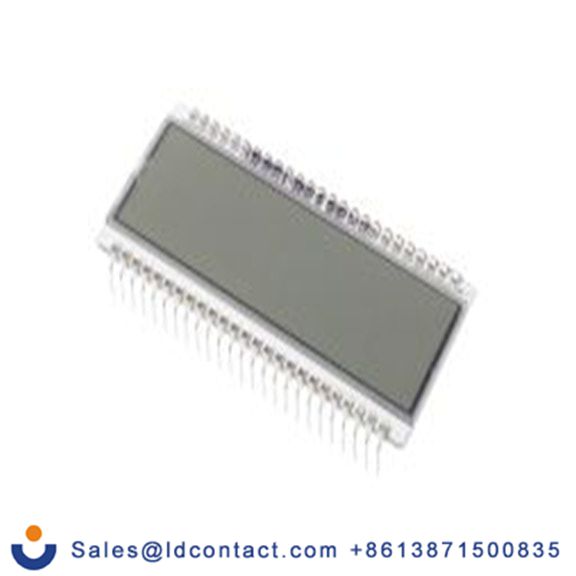 RS PRO 185-0193 , LED背光, 1 x 6