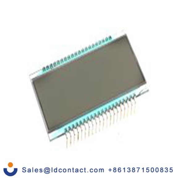 RS PRO 185-0200 , LED背光, 1 x 4