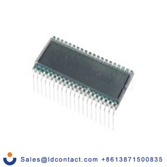 RS PRO 185-8529  7 段 段码液晶屏, LED背光, 1 x 3-1/2 8.9 mm 黑色 灰色, 可视区域45 x 12 mm, PHR系列