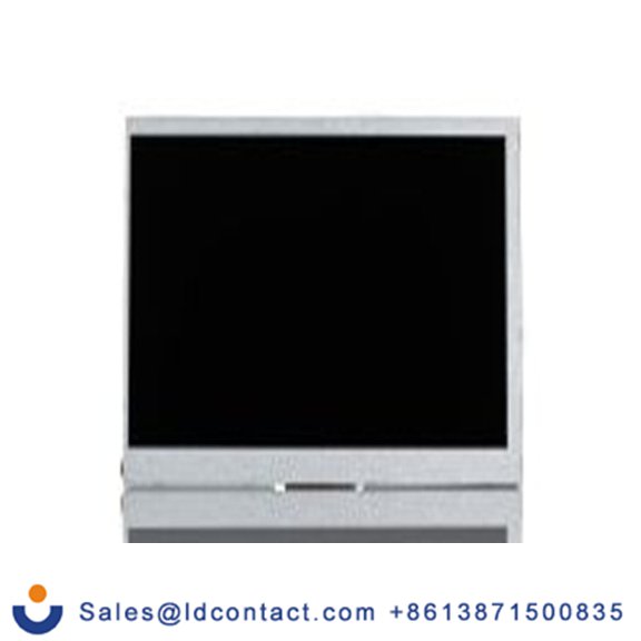 RS PRO 254-0008  8 in TFT液晶屏, HDMI接口 触摸屏, LED背光源, 1200 cd/m²亮度, 可视区域162 x 121.54 mm, 分辨率1024 x 768 p