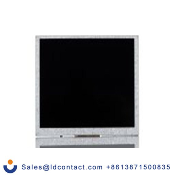 RS PRO 254-0020  5 in TFT液晶屏, HDMI接口 触摸屏, LED背光源, 1000 cd/m²亮度, 可视区域108 x 64.8 mm, 分辨率800 x 480 pixe