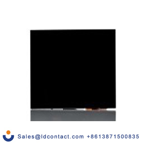 RS PRO 254-0021  4.3 in TFT液晶屏, HDMI接口 触摸屏, LED背光源, 投射电容式 (Pcap)触摸屏, 1000 cd/m²亮度, 可视区域95.04 x 53.86