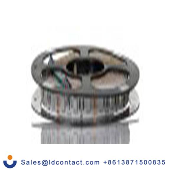 RS PRO 265-1538  蓝色, 绿色, 红色 柔性 灯带, 12 V dc, IP20, 4000k, 5 m长x10 mm宽, 60个LED/米, LRGB系列