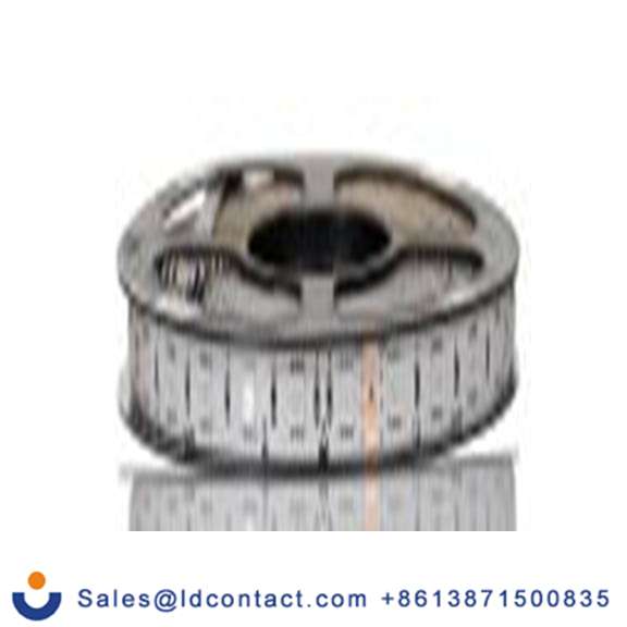 RS PRO 265-1550  蓝色, 绿色, 红色 柔性 灯带, 24 V dc, IP65, 4000k, 5 m长x10 mm宽, 60个LED/米, LRGB系列