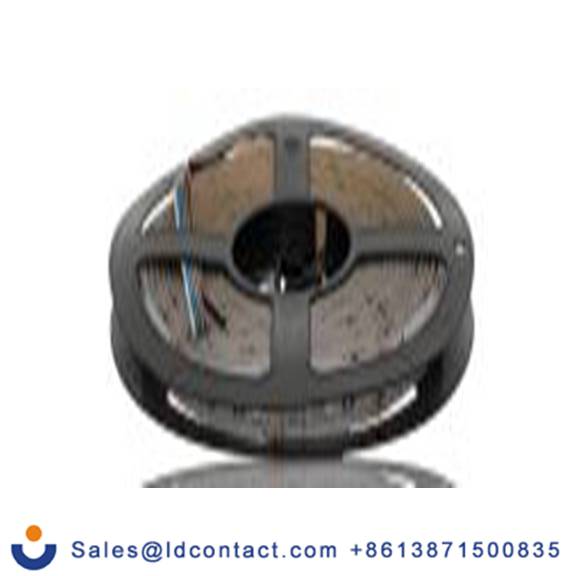 RS PRO 265-1553  蓝色, 绿色, 红色 柔性 灯带, 12 V dc, IP65, 4000k, 5 m长x10 mm宽, 60个LED/米, LRGB系列