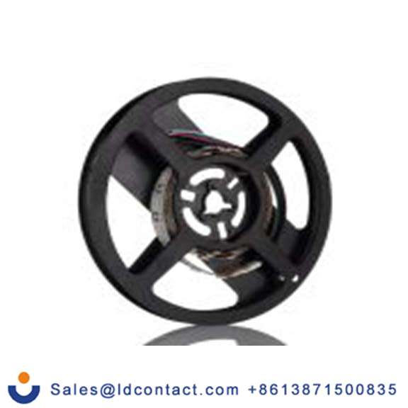 RS PRO 265-1554  蓝色, 绿色, 红色 柔性 灯带, 24 V dc, IP20, 4000k, 1 m长x10 mm宽, 60个LED/米, LRGB系列