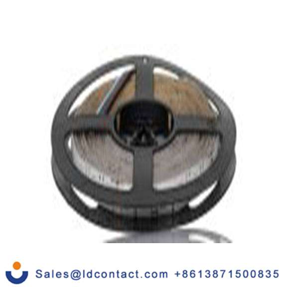 RS PRO 265-1556  蓝色, 绿色, 红色 柔性 灯带, 24 V dc, IP65, 4000k, 5 m长x10 mm宽, 60个LED/米, LRGB系列