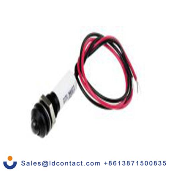 RS PRO 723-9687  白色 面板安装指示器, 110 V ac 导线端接, 凸型边框, IP40