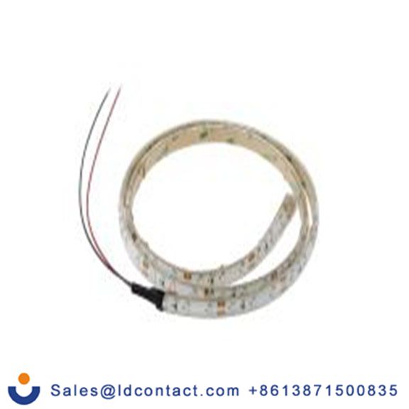 RS PRO 855-5943  绿色 柔性 灯带, 12 V, IP65, 4000k, 1 m长x10 mm宽, 60个LED/米, LS系列