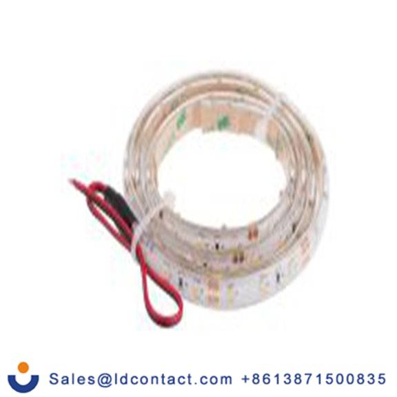 RS PRO 855-5946  白色 柔性 灯带, 12 V, IP65, 3200k, 1 m长x10 mm宽, 60个LED/米, LS系列