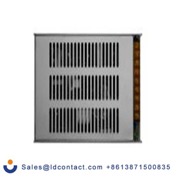 RS PRO 136-3587 192W, 输出24V, IP20
