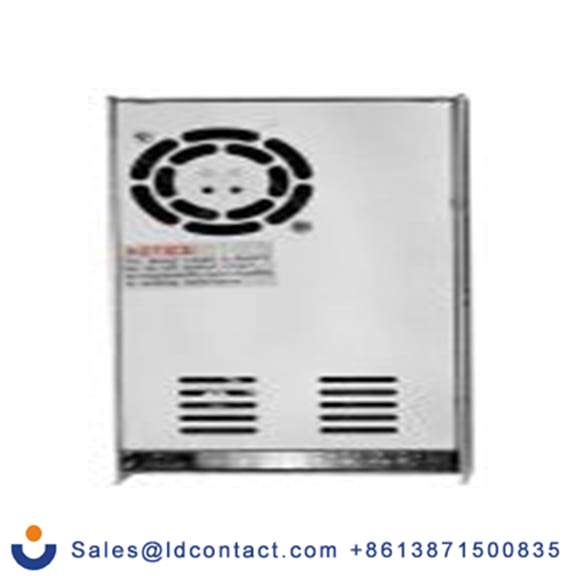 RS PRO 136-3588 350W, 输出24V, IP20