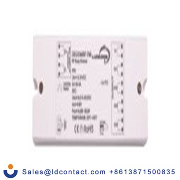 RS PRO 136-3590 照明控制器