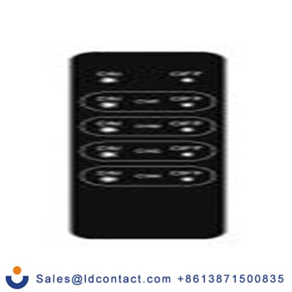 RS PRO 136-3591 灯光控制器