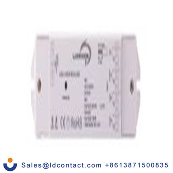 RS PRO 136-3592 照明控制器