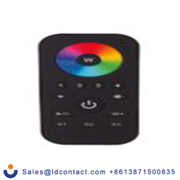 RS PRO 136-3593 灯光控制器