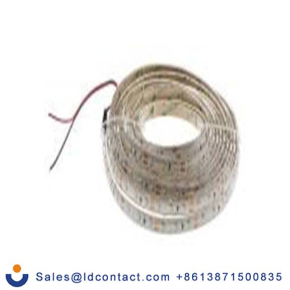 RS PRO 136-9015  白色 柔性 灯带, 24 V, IP65, 3200k, 5 m长x10 mm宽, 60个LED/米, LS系列