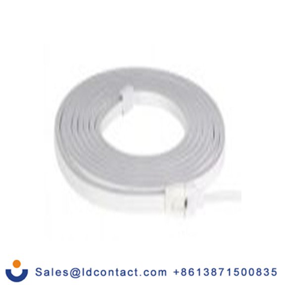 RS PRO 176-6779  蓝色 柔性 灯带, 24 V dc, IP68, 20 m长x12 mm宽, 60个LED/米