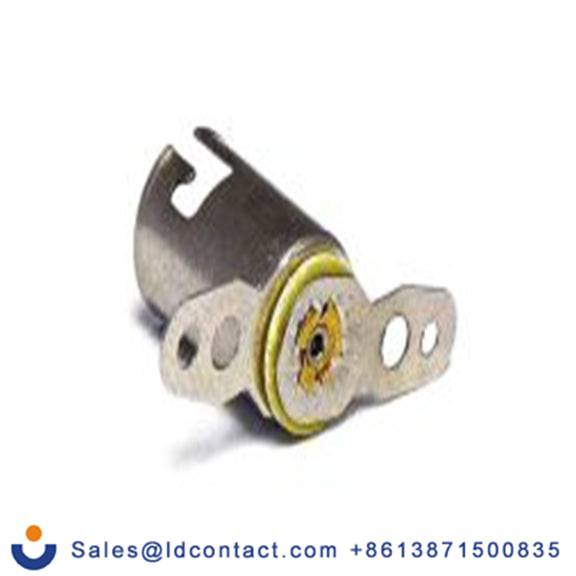 RS PRO 438-9515  指示灯座, BA9灯座