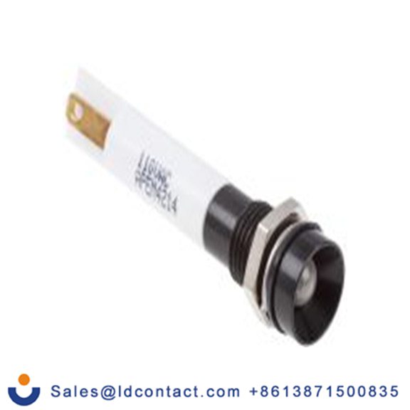 RS PRO 846-2778  白色 面板安装指示器, 110 V ac, 凹入式边框, IP40