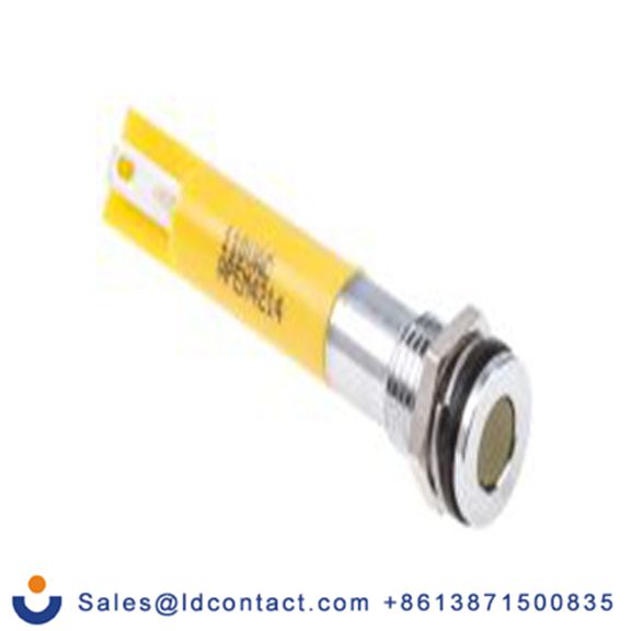 RS PRO 846-2784  面板安装指示器 8 mm