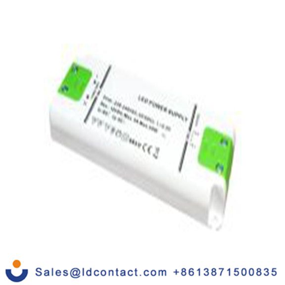 RS PRO 122-237  60 W 5 A, 交流输入, 输出24 V, IP20