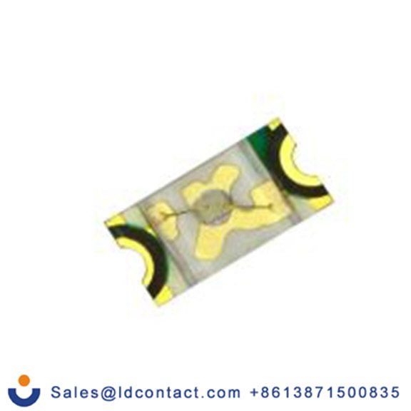 RS PRO 280-093  2.4 V, 绿色