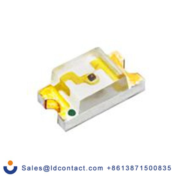 RS PRO 280-101  2.4 V, 红色