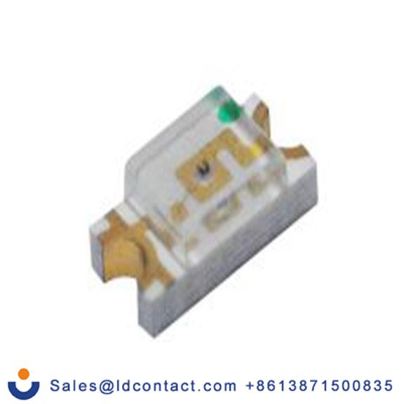 RS PRO 280-106  2.4 V, 红色