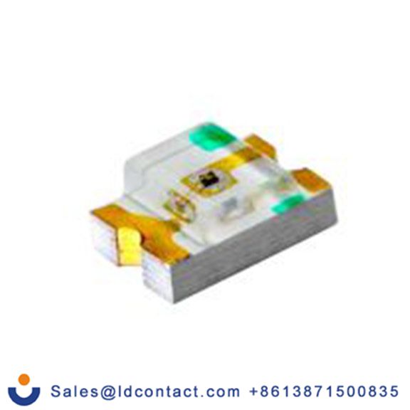 RS PRO 280-109  3.6 V, 绿色