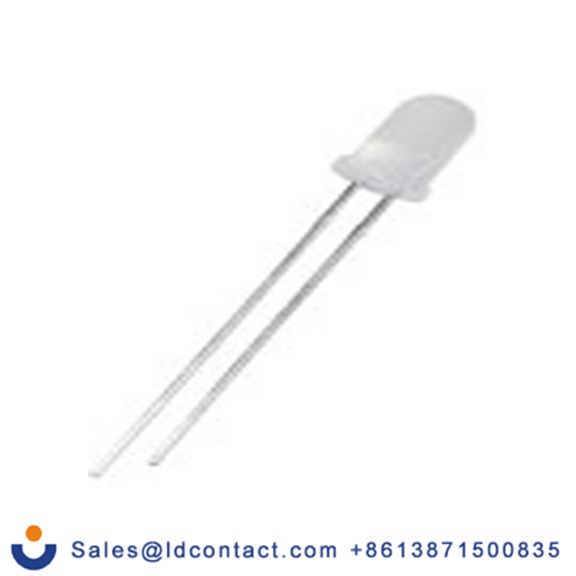 RS PRO 280-117  2.6 V 表面安装 LED, 绿色, 红色, 黄色, 2针, 630 to 571 nm