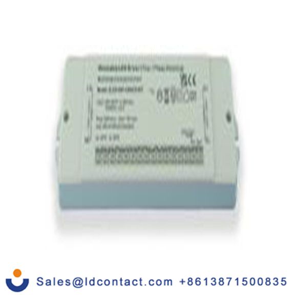 RS PRO 360-653  60 W 600 to 2100 mA, 交流输入, 输出3/65 V, IP20