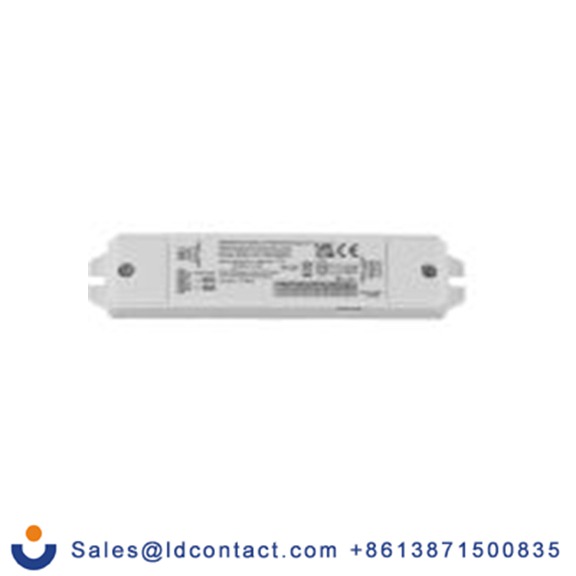 RS PRO 360-654  10 W 100 to 450 mA, 交流输入, 调光操作 DALI2, 输出3/42 V, IP20, 系列