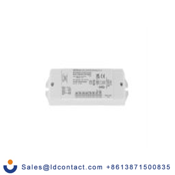 RS PRO 360-656  20.3 W 250 to 700 mA, 交流输入, 调光操作 DALI2, 输出3/42 V, IP20