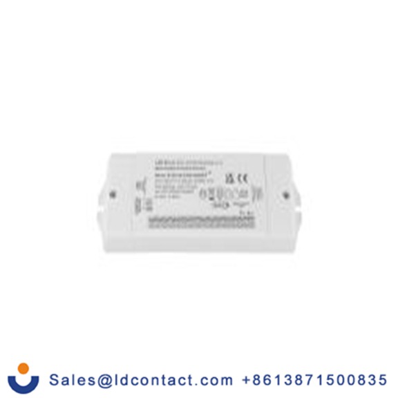 RS PRO 360-657  40 W 300 to 1400 mA, 交流输入, 调光操作 DALI2, 输出3/42 V, IP20